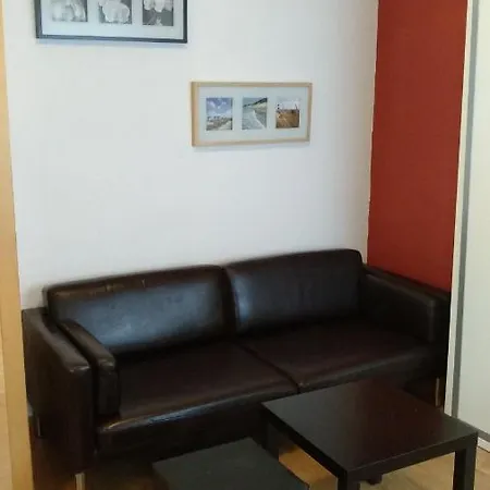 Estudio En El Centro De Sevilla Sevilla
