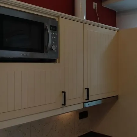 Estudio En El Centro De Sevilla Apartamento Sevilha