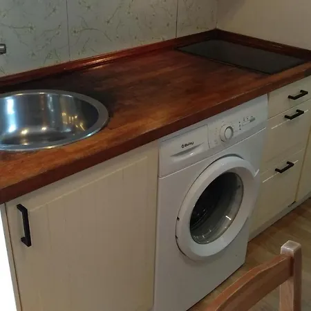 Estudio En El Centro De Sevilla Apartamento Sevilha